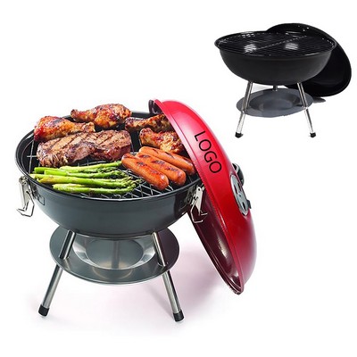 14 Inch BBQ Grill