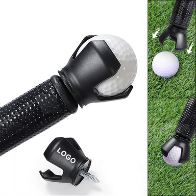 Golf Ball Grabber Picker