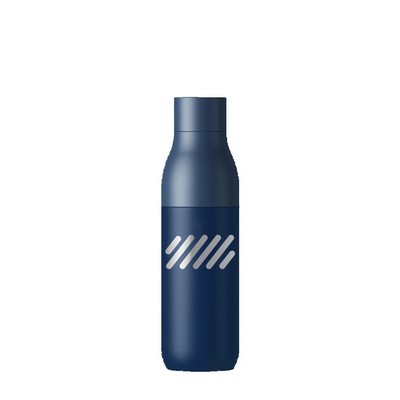 Larq 25 oz Twist Top Bottle