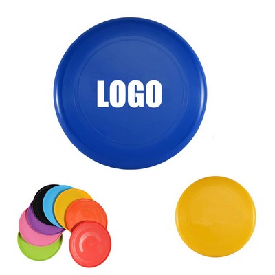 8-inch Outdoor Frisbee