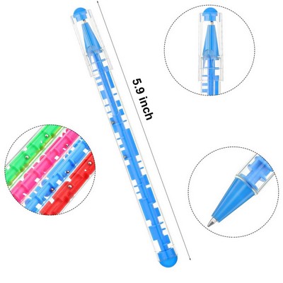 Fidget Maze Writing Pen
