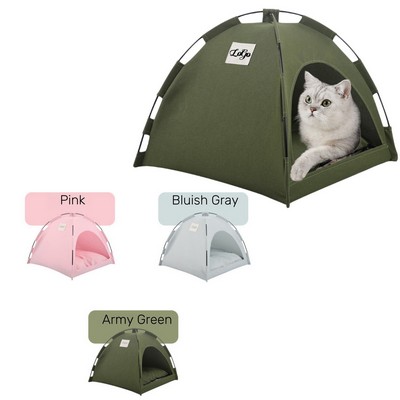 Pet Summer Tent Nest