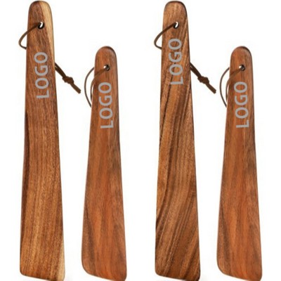 Wooden Cooking Spatula