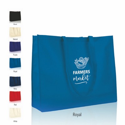 Large Tote Bag