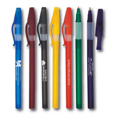 Grip Stick II Pen