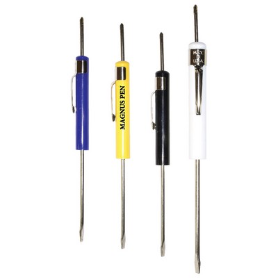 Combination Screwdriver (New Design)