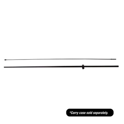 Value Sail Sign Flag Hardware - 6.5' Teardrop & 7.5' Razor