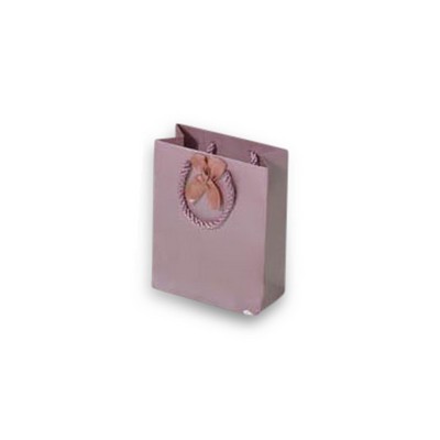 Large Paper Bow Bags