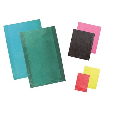 Medium Yellow High Density Merchandise Bag