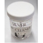 8 Oz. Silver Anti-Tarnish Cleaner