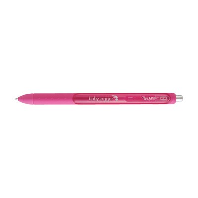 Papermate Inkjoy Gel RT Pink with Black Ink OR Pink Ink
