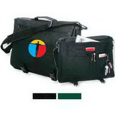 Expandable Briefcase
