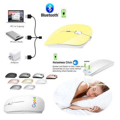 Promotek iBank® Bluetooth Mouse for MacBook /Laptop / iMac/ iPad
