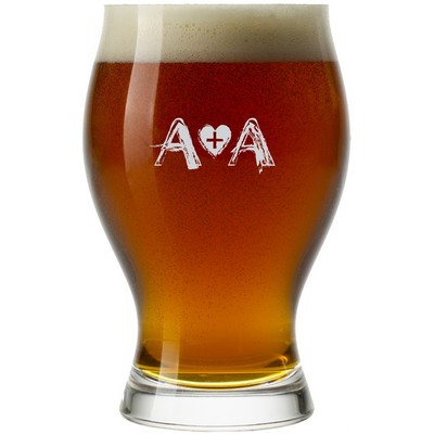 16 Oz. Barlow Pilsner Glass