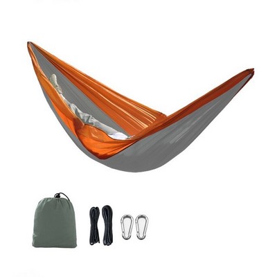 1 Person Hammock Tent