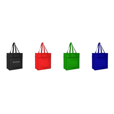 Non-Woven Tote Bags