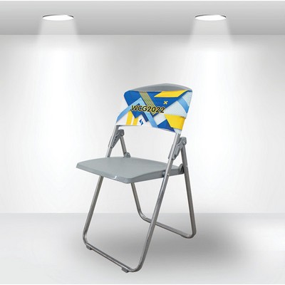Chair Back Band Single-Sided