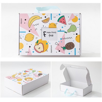 Custom Gift Box