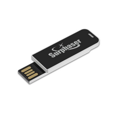 Chatham Light-Up USB Flash Drive-128MB