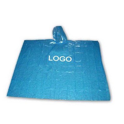 Rain Poncho