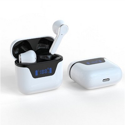 Wireless Earbuds with Case