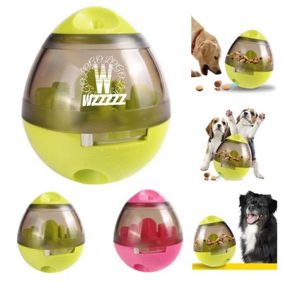 Slow Feeder Toy