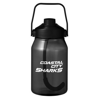 Zone HydroSport™ 64oz Water Bottle