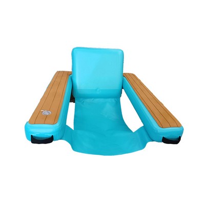 Float Lounger