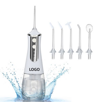 Professional Tooth Cleaner