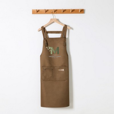H-Type Utility Apron