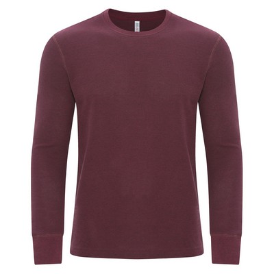 ATC™ Esactive® Vintage Thermal Long Sleeve Tee
