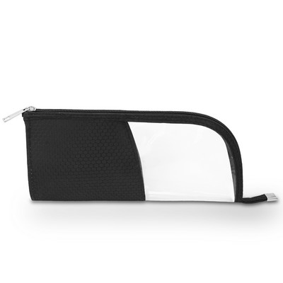 Clear Makeup Organizer Pouch