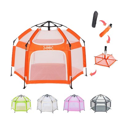 Foldable Tent