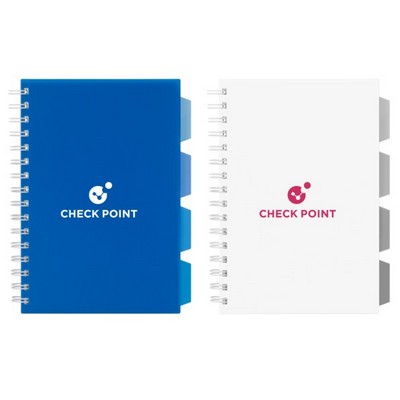 Tabulator Notebook