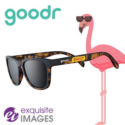 goodr® Bosley's Basset Hound Dreams
