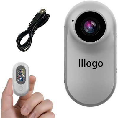 1080p Mini Sports Camera