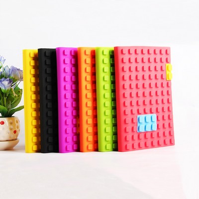 Silicone book