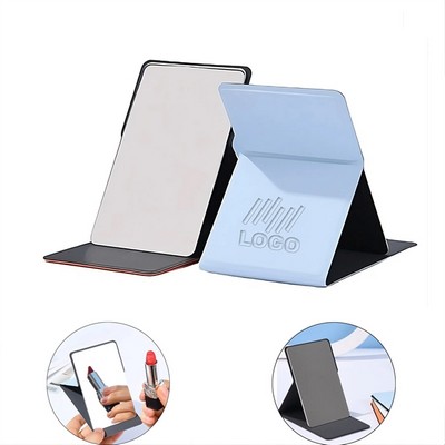 Travel Ultrathin Folding Mirror