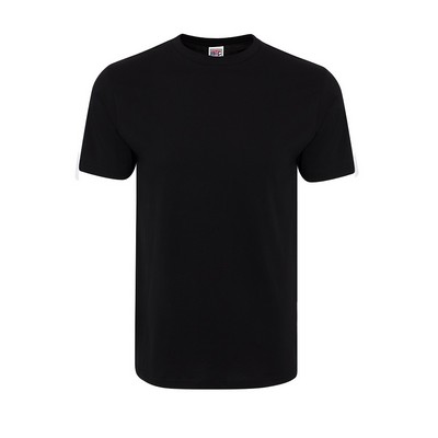 Combed Cotton T-Shirt - Medium