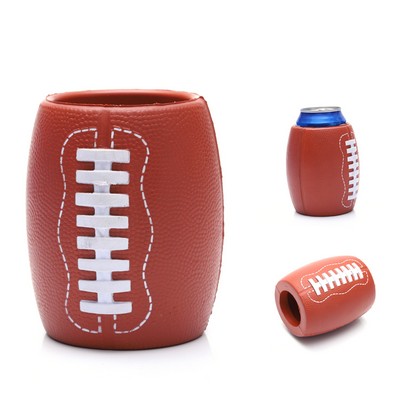 Sports Spherical Can Holder