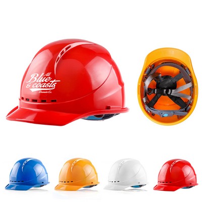 ABS Safety Hard Hat