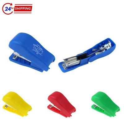 Candy-color Mini Stapler