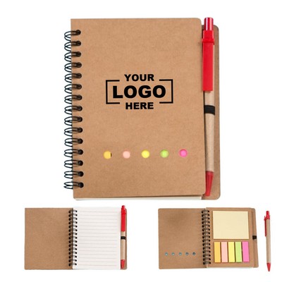 Compact Writing Pad