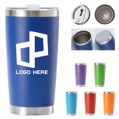 20Oz Vacuum Insulation Car Cup