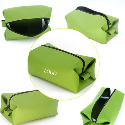 Waterproof Toiletry Storage Bag