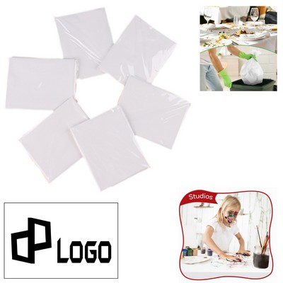 15.75 X 23.62 Inch Disposable Seafood Tablecloth