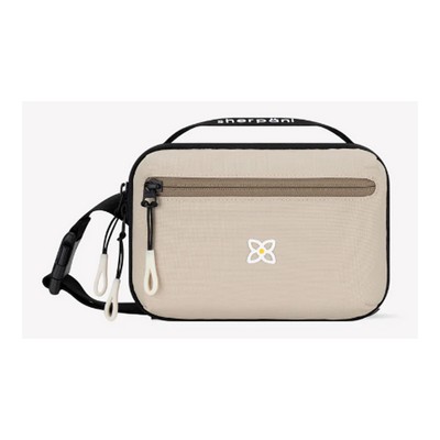 Sherpani Hyk Hip Pack, Con Leche