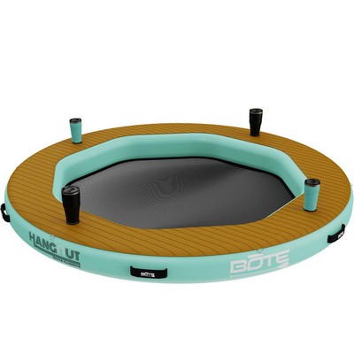 BOTE 7' BOTE Hangout Water Hammock 7 CLASSIC