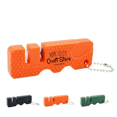 Portable Knife Sharpener