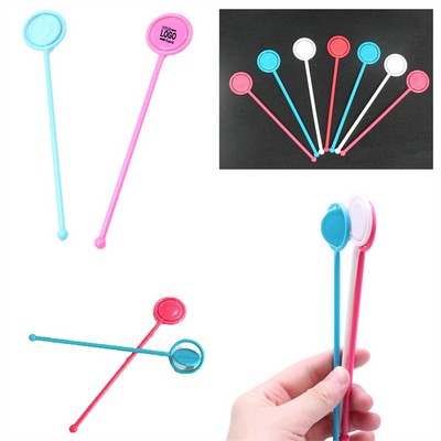 Coffee Stirrer